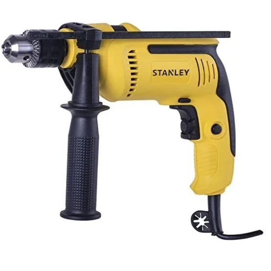Furadeira de Impacto 13mm Stanley | 700w 127v STANLEY