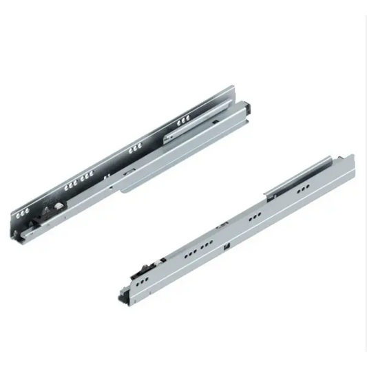 Guia de Gabinete para Gaveta Blum Tandembox 650mm | Blumotion | Para Tip On - Corrediças