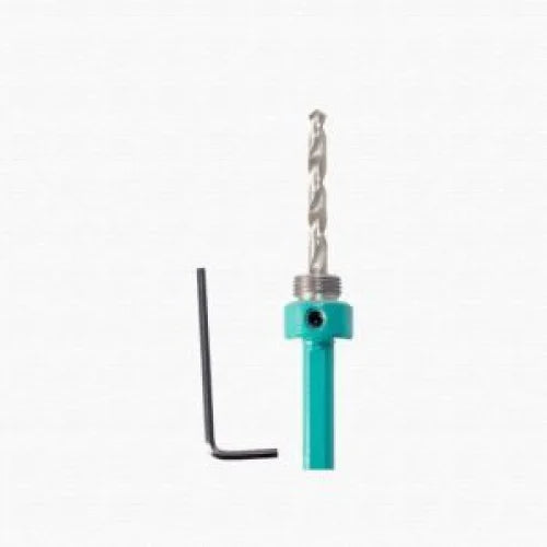 Haste 10mm P/ Serra Copo - Acessórios