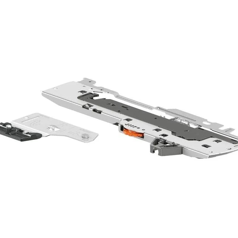 Kit Abertura Tip On para Blum Tandembox | Atende 350mm a 600mm | Direito e Esquerdo - Acessórios