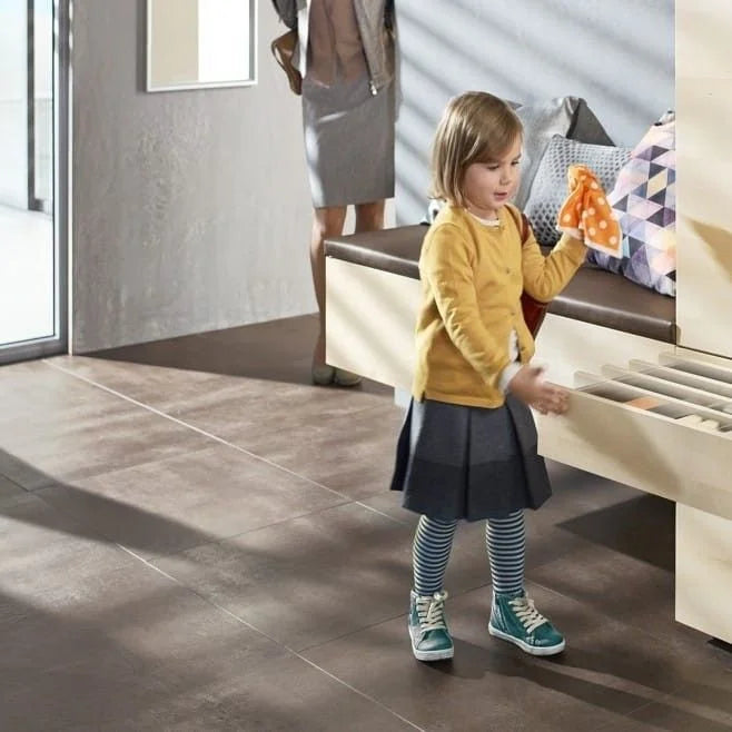 Kit Abertura Tip On para Blum Tandembox | Atende 350mm a 600mm | Direito e Esquerdo - Acessórios