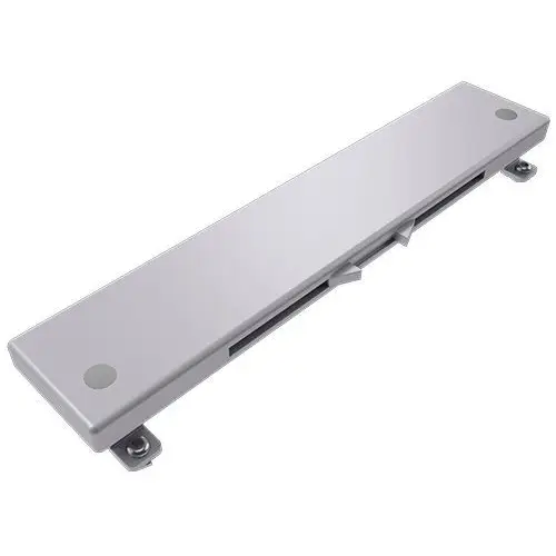 KIT AMORTECEDOR CENTRAL PARA DOMINUS TOP 3 PORTAS - 30 A 80KG - Acessórios
