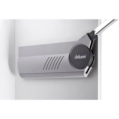 Kit Aventos Hf - (Ag/Pf: 560-710mm) - Cinza - Articuladores