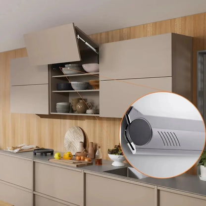 Kit Blum Aventos HF | Altura 760 - 1040mm (AC.28+BC.39) - 31038514 BLUM