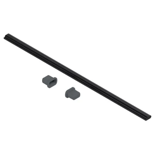 Kit Cabo Eletrônico para Servo Drive - 8 Metros - Preto - Cabos