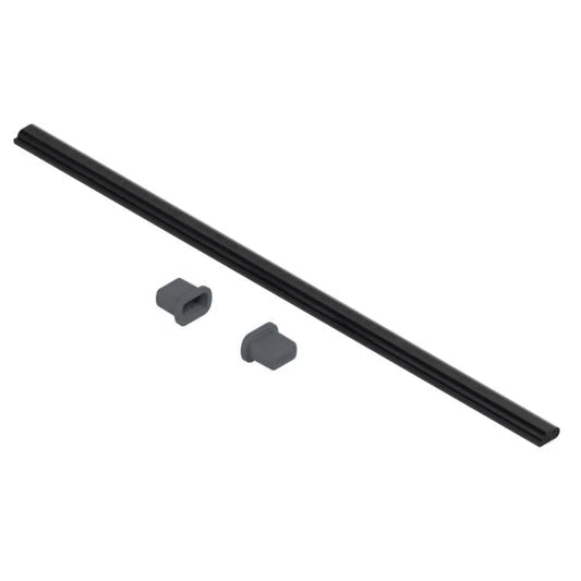 Kit Cabo Eletrônico para Servo Drive - 8 Metros - Preto - Cabos