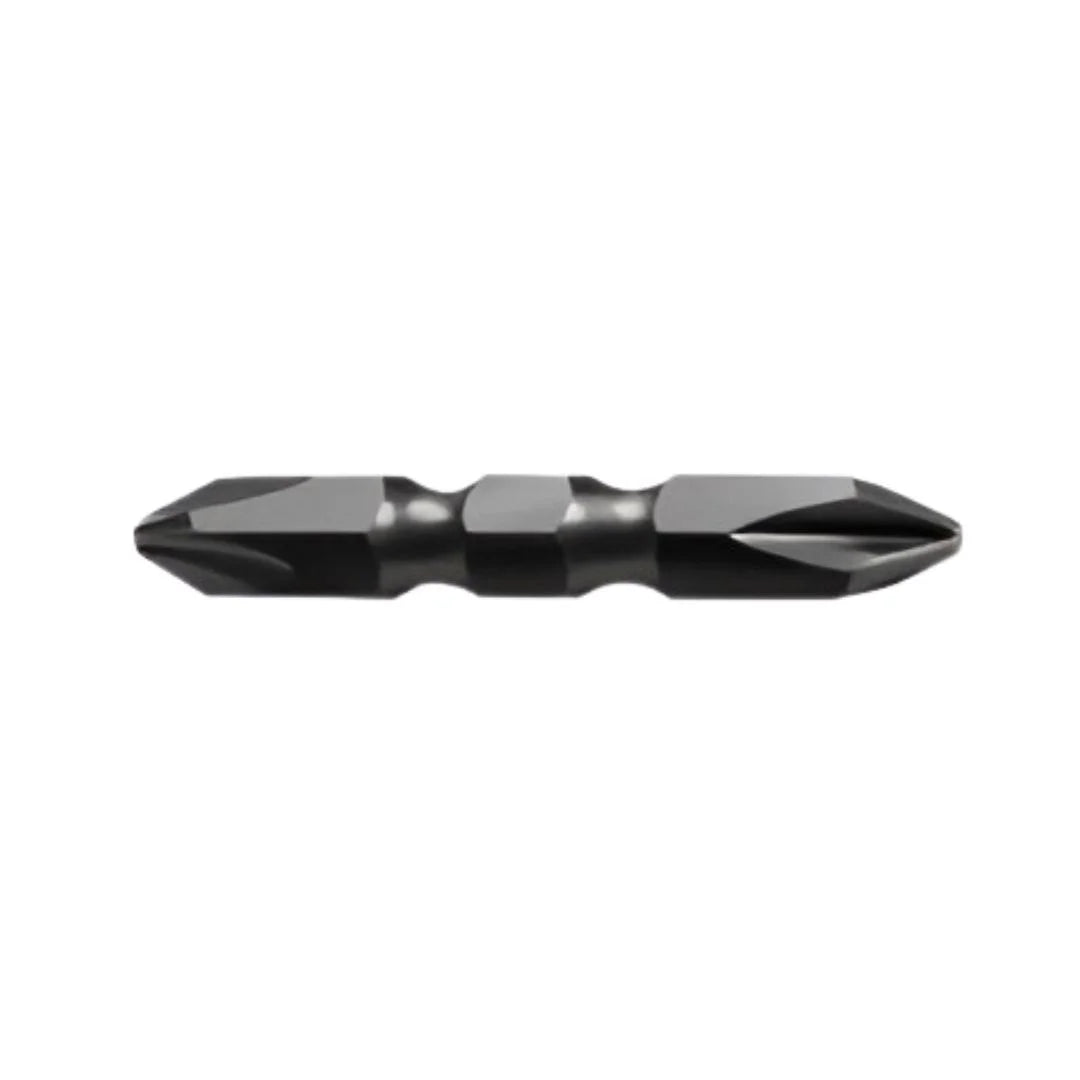 Ponteira Phillip Magnética 2 Pontas 4x45mm - Pacote Com 10 - Ponteiras