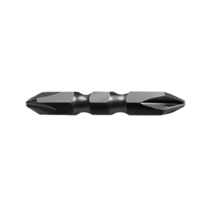 Ponteira Phillip Magnética 2 Pontas 4x45mm - Pacote Com 10 - Ponteiras