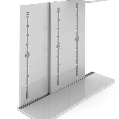 Kit Desempenador Para Portas Embutido - 1 Porta - Dp-101/1 - Acessórios