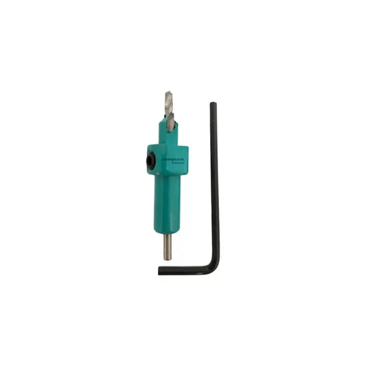 Kit Escareador Diam 8x3,0 H 10mm FERRAMENTAS FRANÇA