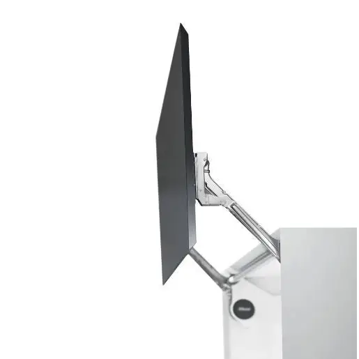 Kit Sistema Aventos HL - AG/PF Blum (AC:25 | BC: 35) - unidade BLUM