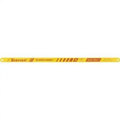 Lâmina Serra Bimetal Dts Unique Kbs1224- (2Pçs) - Starret - 46.26.712.240 OSTEN