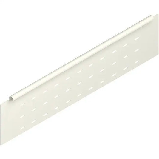 Lateral Metaboc Boxside 500mm - Branco - Par - Corrediças