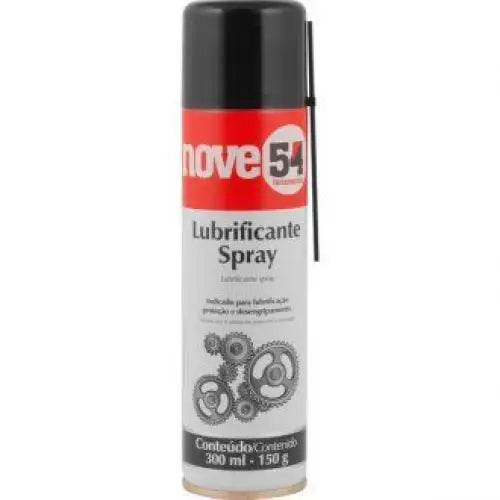 Lubrificante Spray 300ml/150g 954 - 51.64.300.150 - Sem Categoria