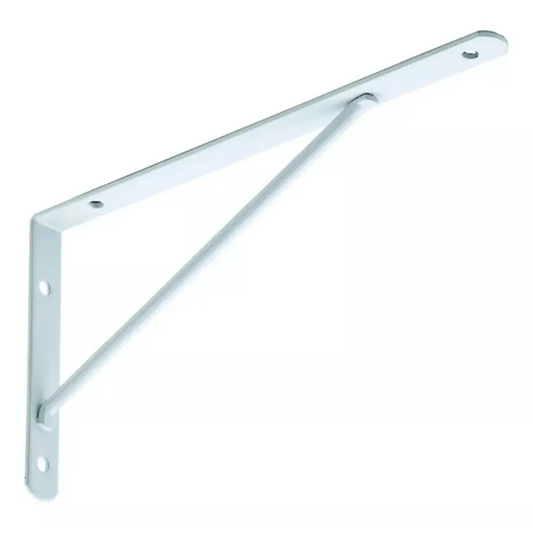 Mão Francesa 200x150mm Utilitá - Branco TORO