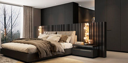 MDF Argel 2750x1850x15mm 2F - Com Película - Sudati - Sem Categoria