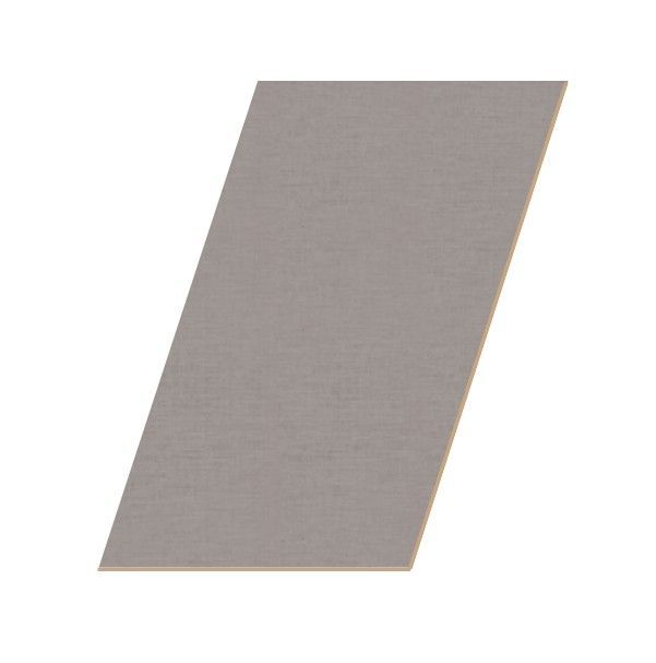 MDF ASTI 2750X1850X15MM 2F - GSUD - Sem Categoria