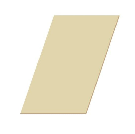 MDF Baru Micro 2750x1850x18mm 2 Faces | Berneck - Sem Categoria