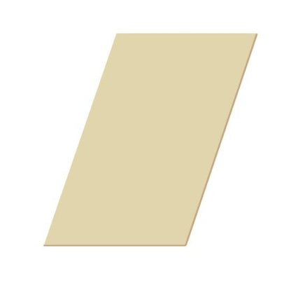 MDF Baru Micro 2750x1850x18mm 2 Faces | Berneck - Sem Categoria