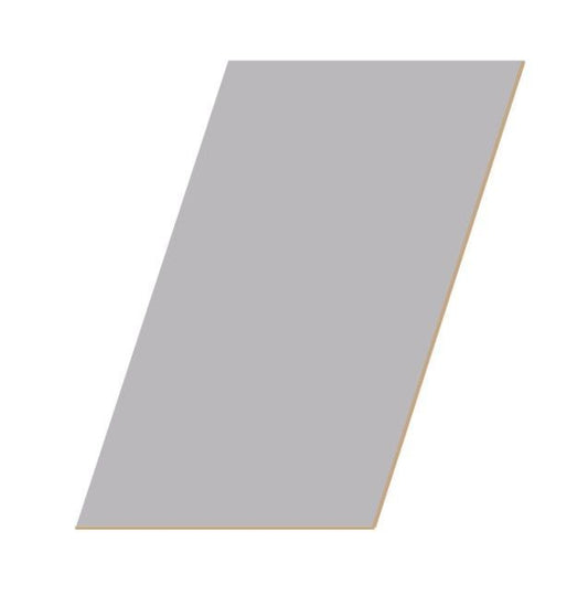 MDF Beton Matt 2750x1850x06mm 2f - Arauco - Sem Categoria