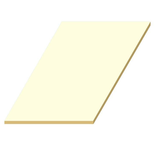 MDF BRANCO TX 2750X1850X15MM 2F (2ª) - GSUD - Sem Categoria