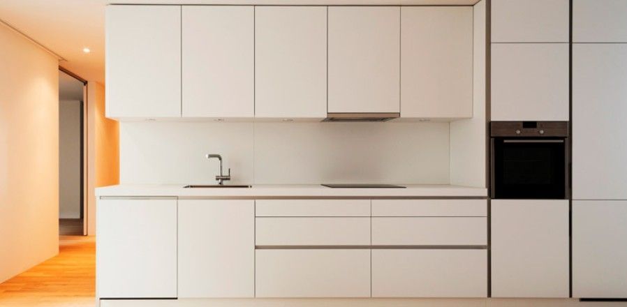 MDF Branco TX 2750x1850x15mm 2F - Sudati - Sem Categoria