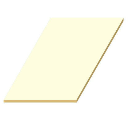 MDF Branco TX 2750x1850x15mm 2F - Sudati - Sem Categoria