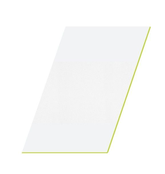 MDF Branco Tx Plus 2750x1850x15mm 2 Faces | Berneck - Sem Categoria