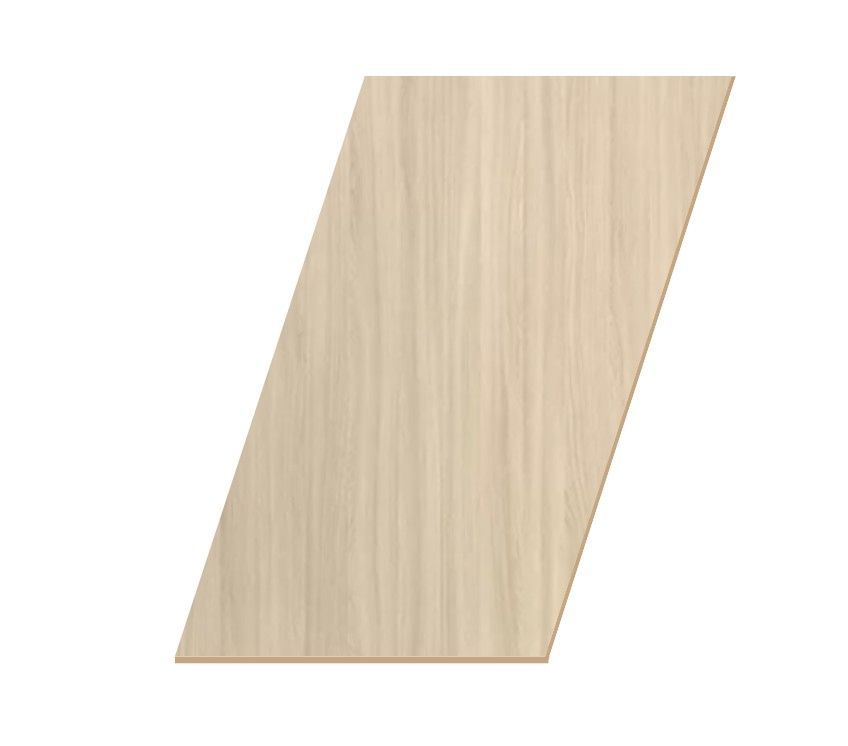 MDF Carvalho Lir Prisma 2750 x 1850 x 15mm - 2 faces - Duratex - Sem Categoria