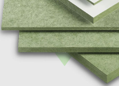 MDF Cru Plus 2750x1850x15mm - Berneck - Sem Categoria