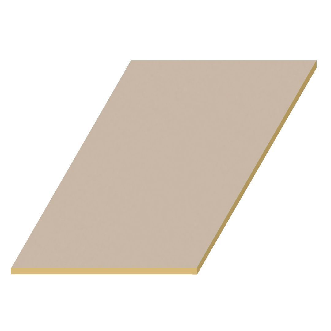 MDF Floripa 2750x1850x18mm - 2 Faces | Sudati - Sem Categoria