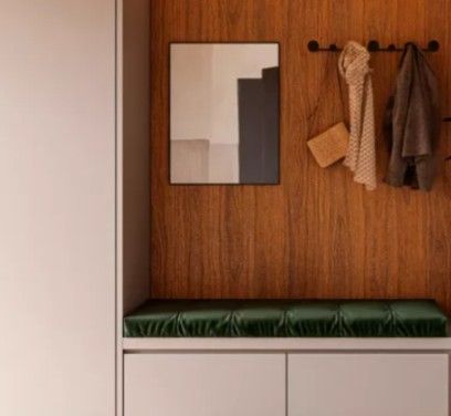 MDF Gianduia Natural Velutto 2750x1850x18mm - 2 Faces | Duratex - Sem Categoria