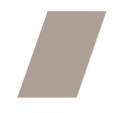 MDF Gianduia Natural Velutto 2750x1850x18mm - 2 Faces | Duratex - Sem Categoria