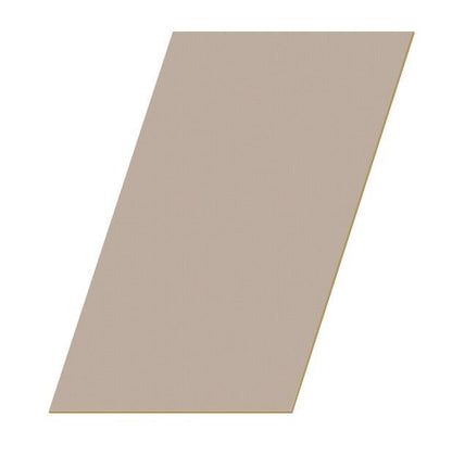MDF GLAMOUR 2750X1850X18MM 2F - GSUD - Sem Categoria