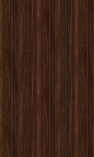 MDF Louro Preto Grann 2750x1850x18mm 2F - Berneck - Sem Categoria