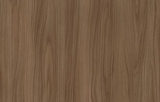 MDF NOGAL CHAMPAGNE NATURALE 2750X1850X06MM 2F - GUARARAPES - Sem Categoria
