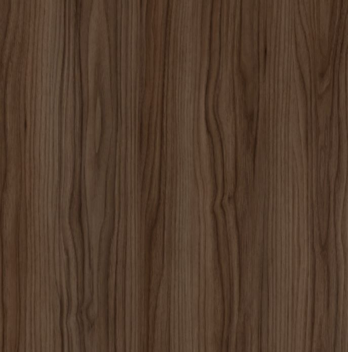 MDF NOGAL MALAGA DESIGN 2750X1850X18MM 2F - BERNECK - Sem Categoria