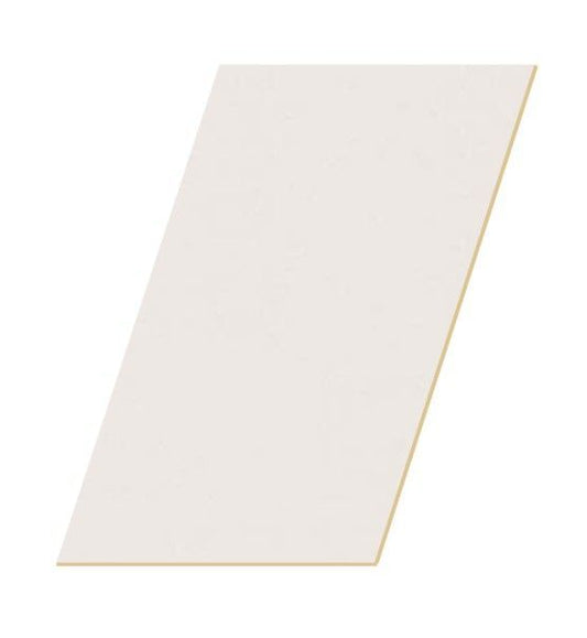 MDF OPALA CRISTALLO 2750X1850X18MM - 2F - DRTX - Sem Categoria