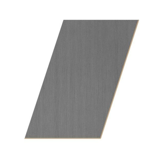 MDF Plomo Alumi 2750x1850x18mm 2 Faces | Berneck - Sem Categoria