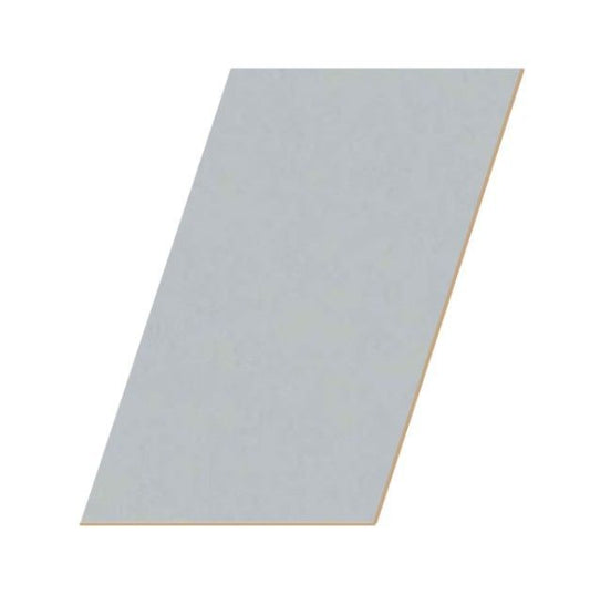 MDF PRATA ESSENCIAL 2750X1850X15MM - 2F - DRTX - Sem Categoria
