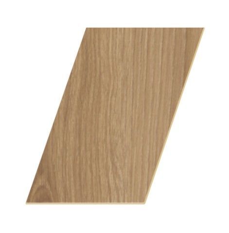 MDF Roble Catedral Grann 2750x1850x06mm 2 Faces | Berneck - Sem Categoria