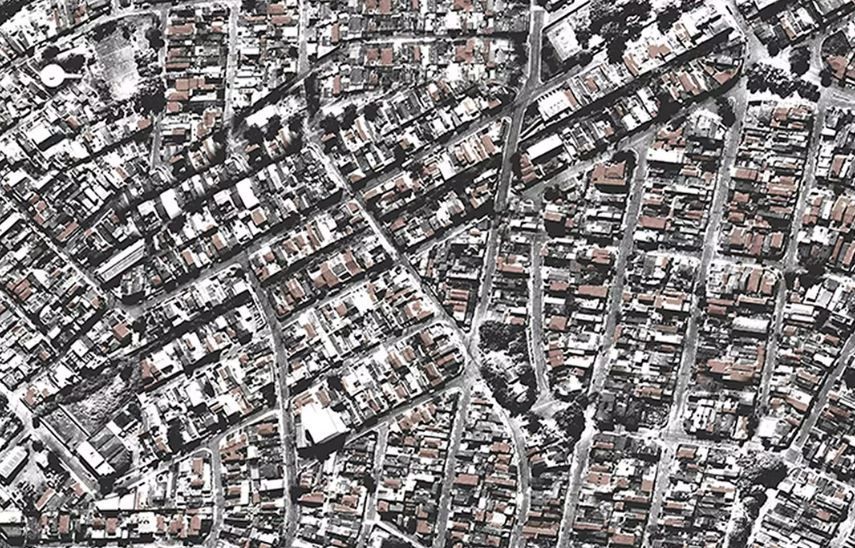 MDF SÃO PAULO PERSPECTIVAS 2750X1850X18MM 2F - GUARARAPES - Sem Categoria