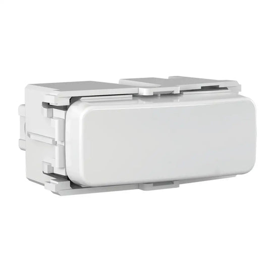 Modulo Interruptor Paralelo Branco - 10A/250V - 13203022 WEG