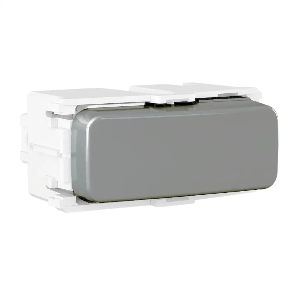 Modulo Interruptor Paralelo Cinza - 10A/ 250V - 14982985 WEG