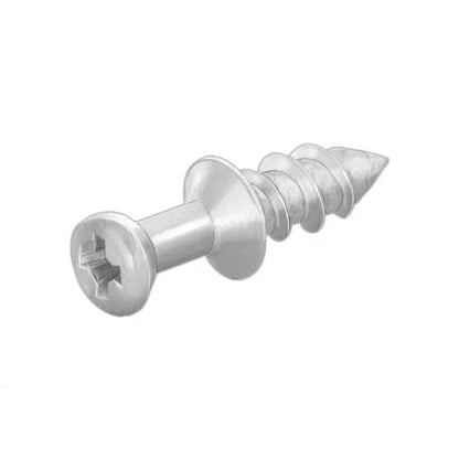 Parafuso Fa/Fb 1/4 ’ Com Ponta - Fixadores