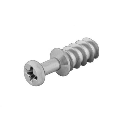 Parafuso FA/FB Aço 1/4 x 11mm Zinzado - 01 Unidade - FGVTN - Fixadores