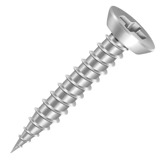 Parafuso Para Corrediça 3,5X14mm Cx 1000 - Fixadores