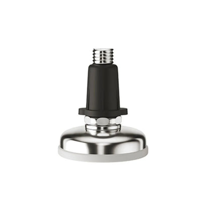 Pé Nivelador HD Ferragens | 21mm | Suporte Ajustável Móveis HD FERRAGENS