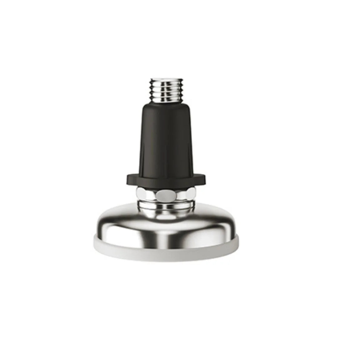 Pé Nivelador HD Ferragens | 32mm | Suporte Ajustável Móveis HD FERRAGENS