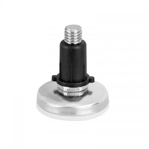 Pé Nivelador Ø32mm - 01 Unidade | FGVTN - Pés e Rodízios